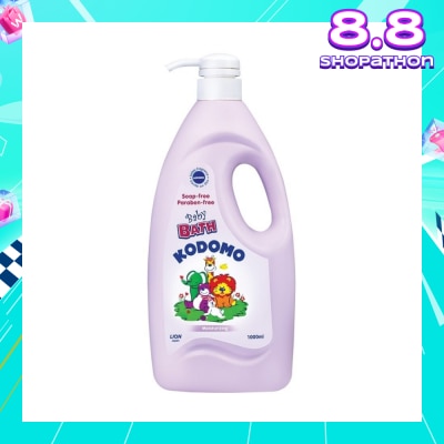 KODOMO Baby Bath 1L (Moisturizing)