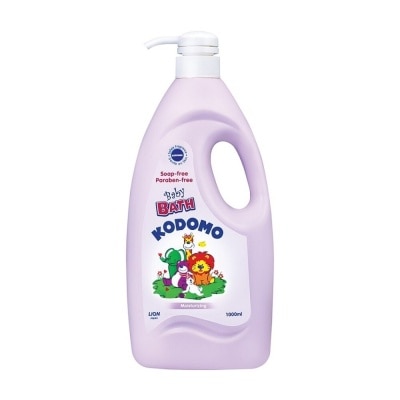 KODOMO Baby Bath 1L (Moisturizing)