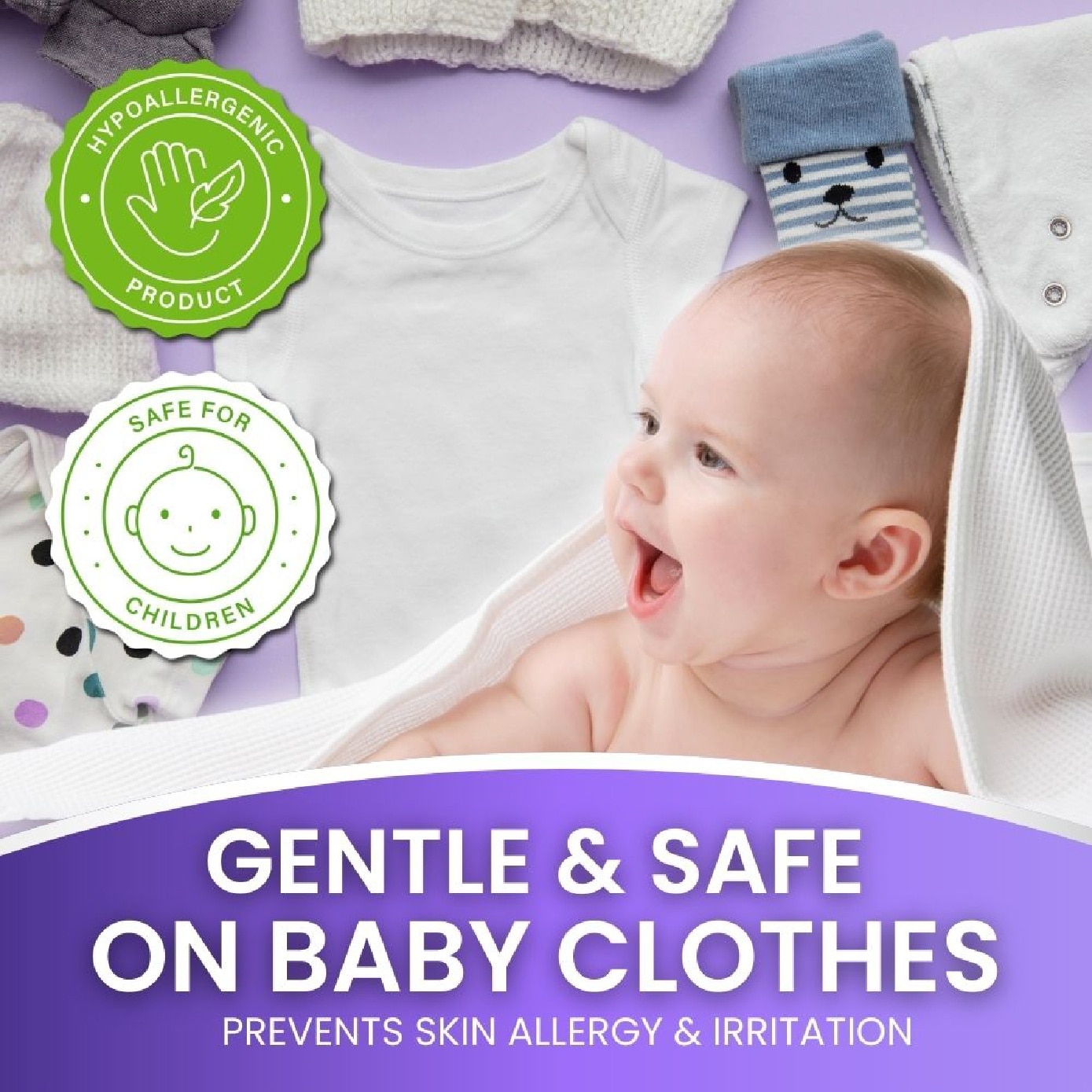 Laundry Fabric Softener Earl Grey Tea Jumbo Refill Pack 1300ml