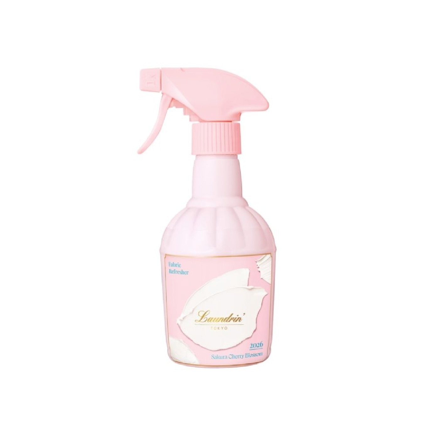 Fabric Refresher Sakura Cherry Blossom 370ml