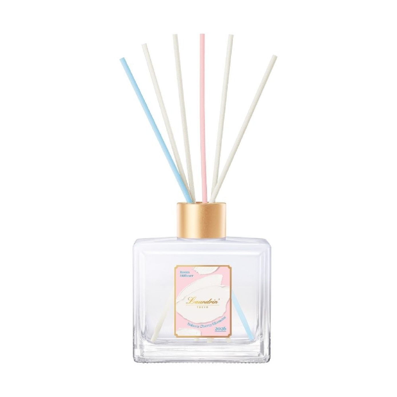 Room Diffuser Sakura Cherry Blossom 80ml