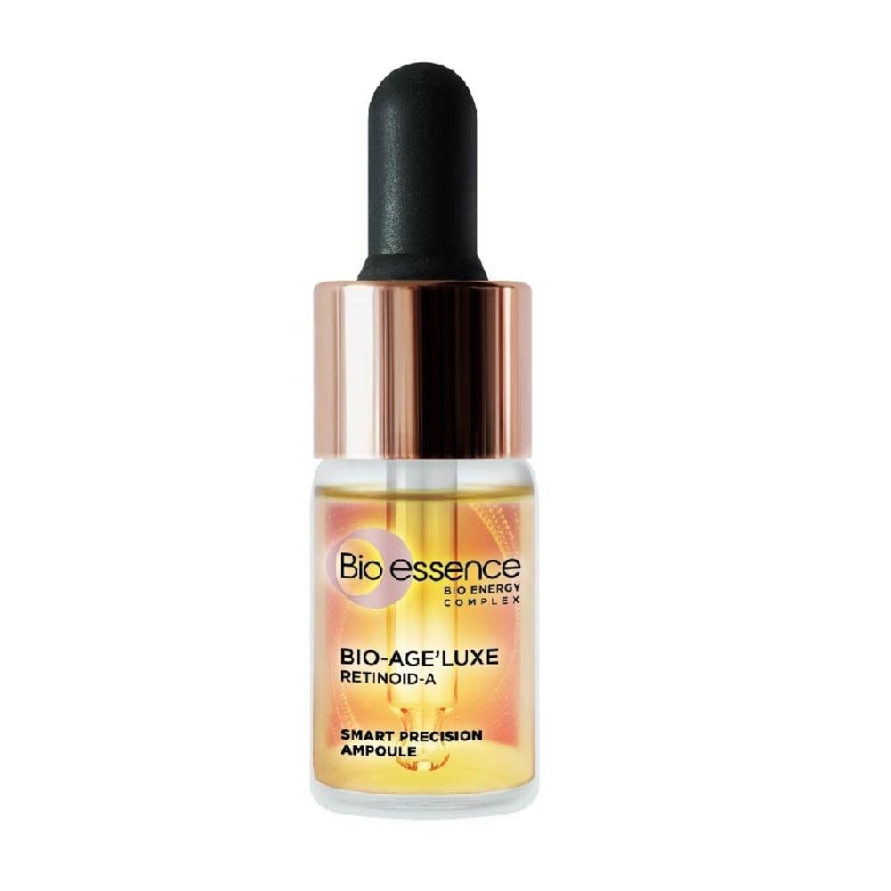 Bio-Age’Luxe Retinoid-A Smart Precision Ampoule 10g x 2s