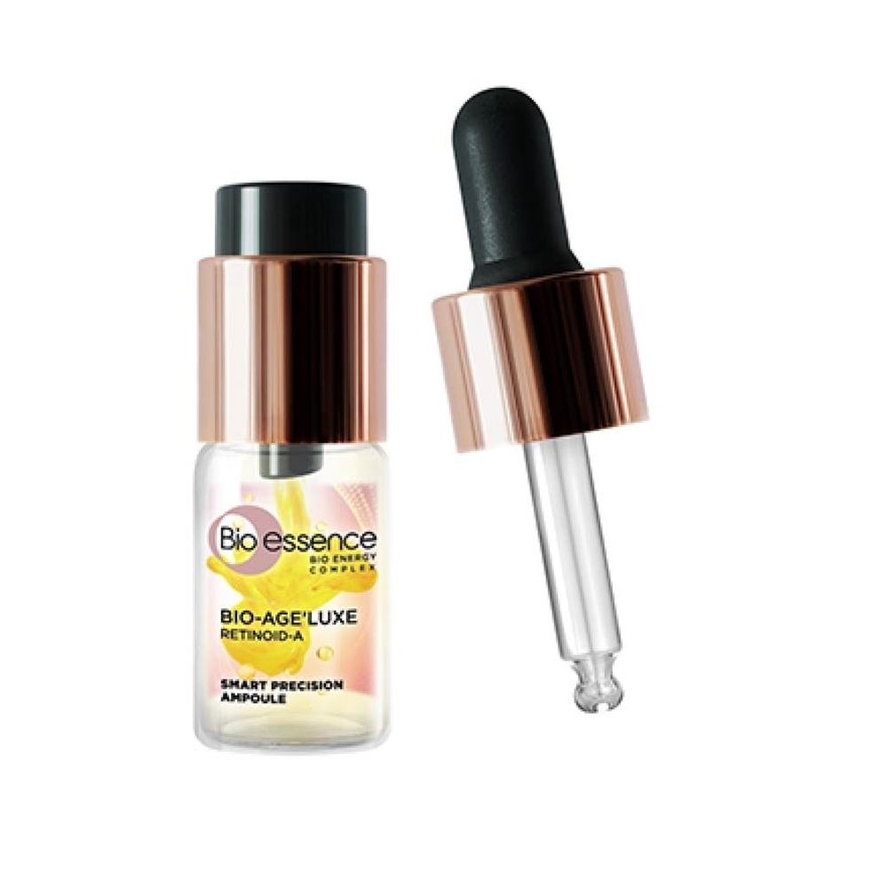 Bio-Age’Luxe Retinoid-A Smart Precision Ampoule 10g x 2s