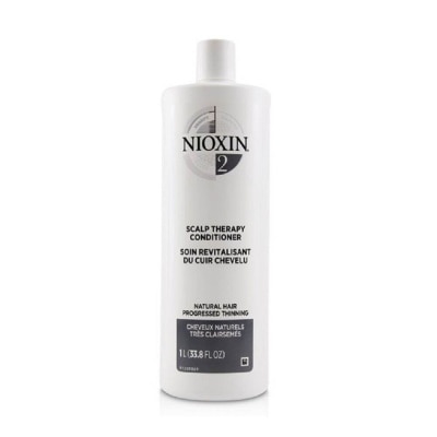 NIOXIN Scalp Therapy Conditioner System 2 1L