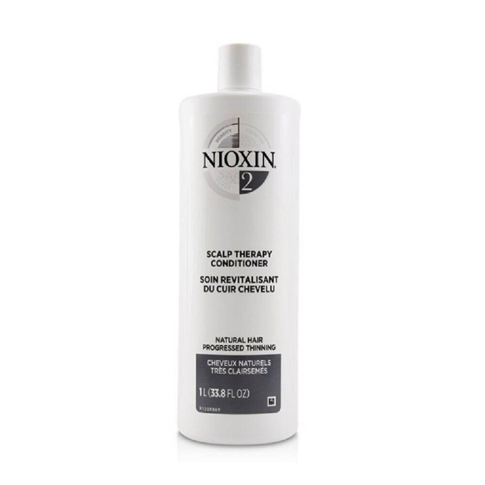 NIOXIN Scalp Therapy Conditioner System 2 1L | Shampoo
