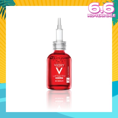 VICHY LiftActiv B3 Anti-Dark Spots Serum 30ml