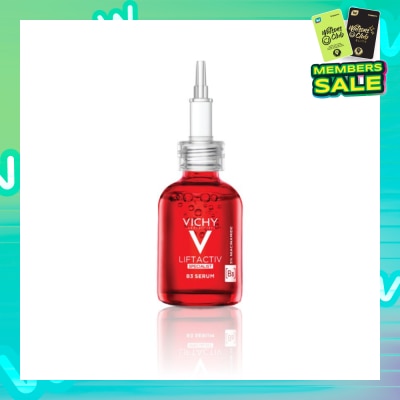 VICHY LiftActiv B3 Anti-Dark Spots Serum 30ml