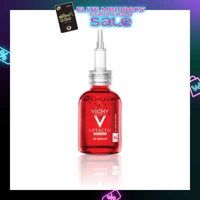 VICHY LiftActiv B3 Anti-Dark Spots Serum 30ml