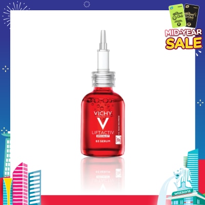 VICHY LiftActiv B3 Anti-Dark Spots Serum 30ml