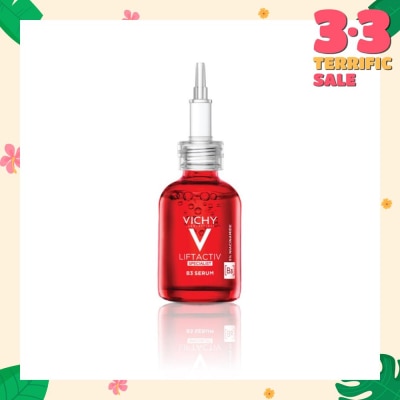 VICHY LiftActiv B3 Anti-Dark Spots Serum 30ml