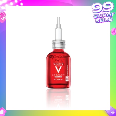 VICHY LiftActiv B3 Anti-Dark Spots Serum 30ml