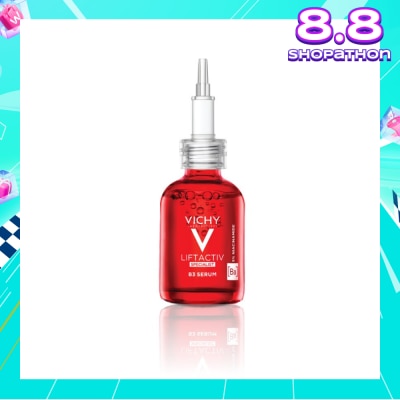 VICHY LiftActiv B3 Anti-Dark Spots Serum 30ml