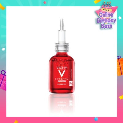 VICHY LiftActiv B3 Anti-Dark Spots Serum 30ml