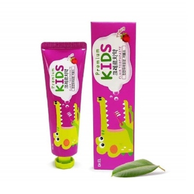 DR EL Premium Natural Toothpaste Kids 60ml