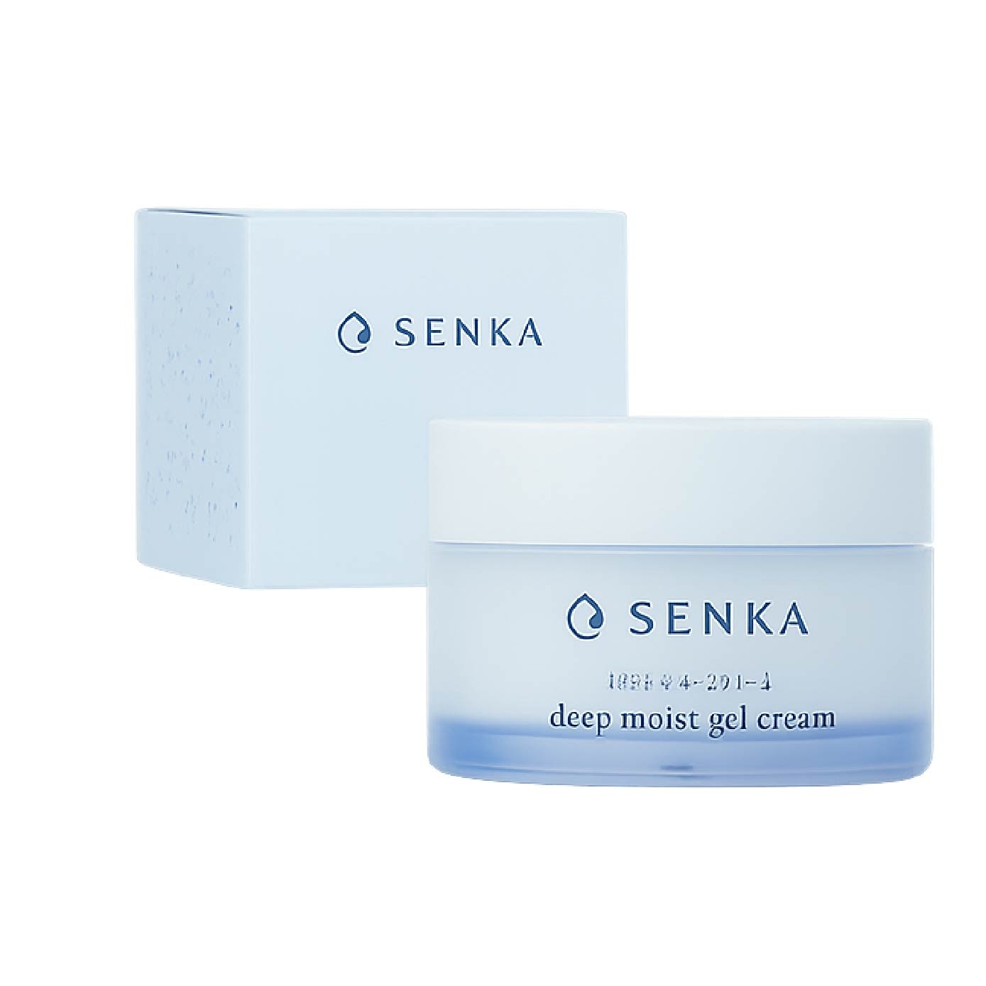 Perfect Whip Cleanser, Serum, Cream & Mask Bundle Set 1s
