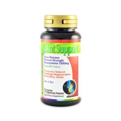 NATURE'S ESSENCE Joint Support Vegetarian Caplets 50s