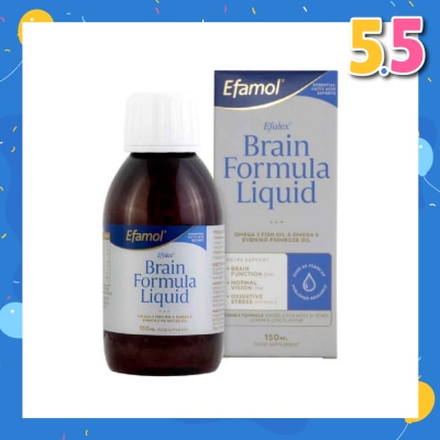 EFAMOL EFALEX EFALEX 150ml