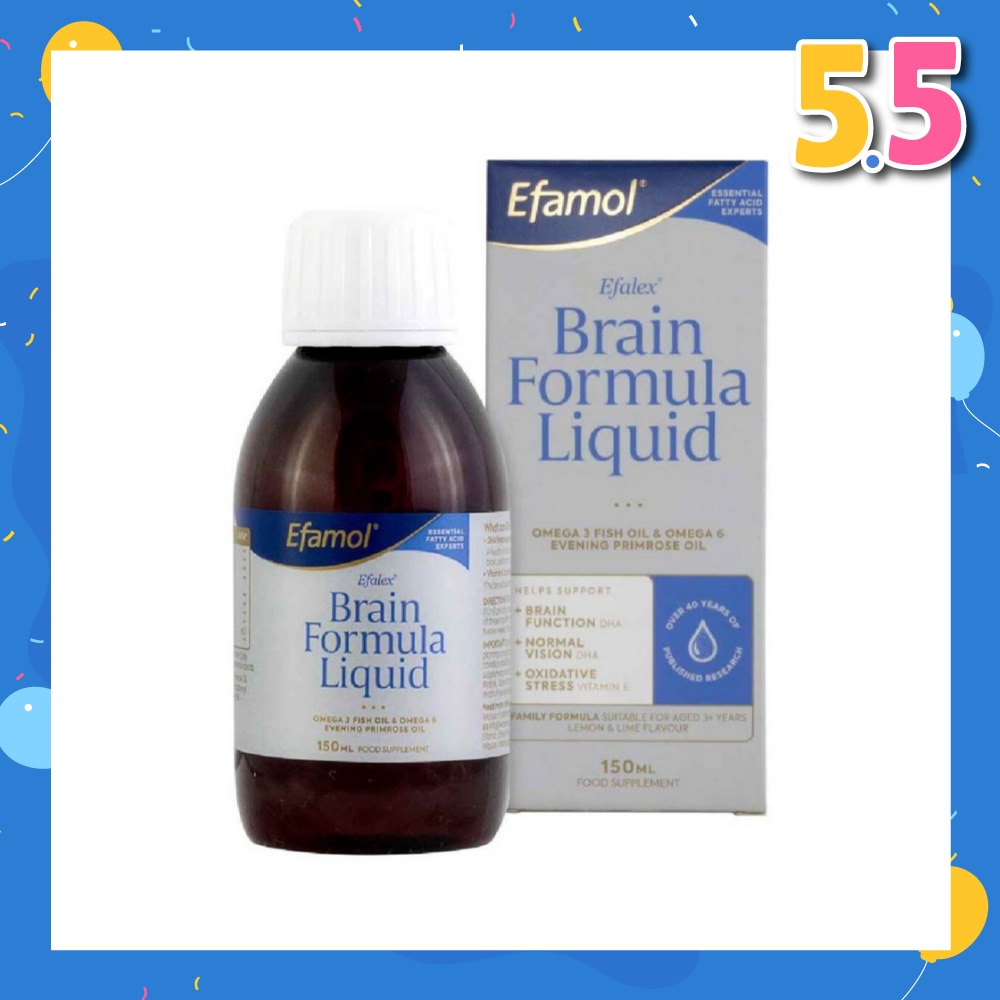 EFALEX 150ml