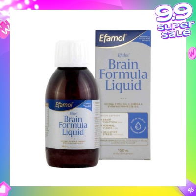 EFAMOL EFALEX EFALEX 150ml