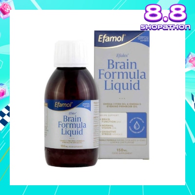 EFAMOL EFALEX EFALEX 150ml