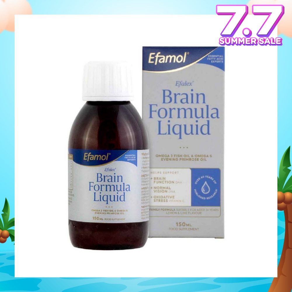 EFALEX 150ml