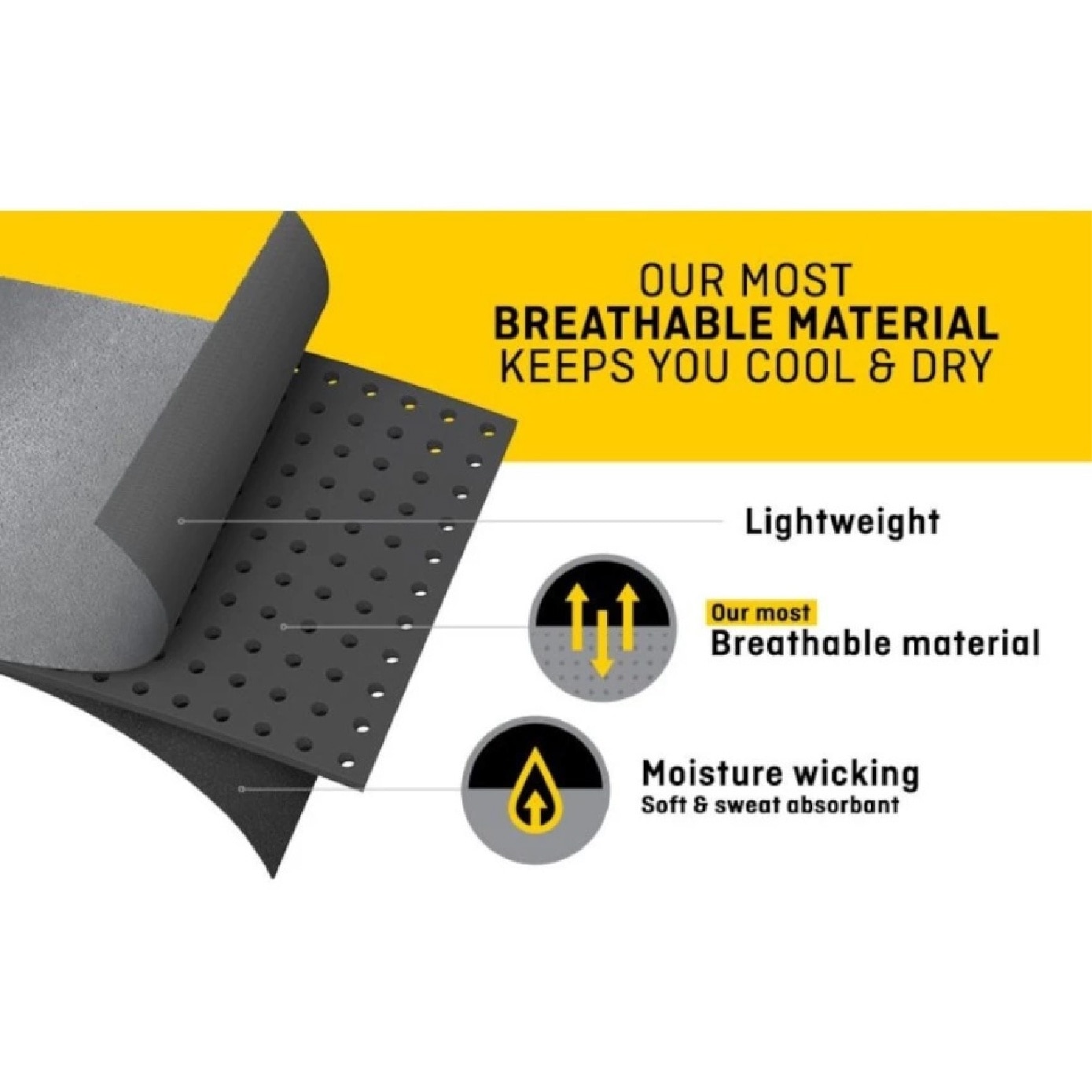 Comfort Fit Knee Support Adjustable 1s