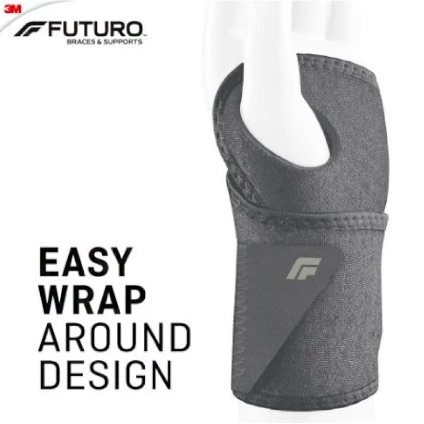 Comfort Fit Wrist Support Adjustable 1s