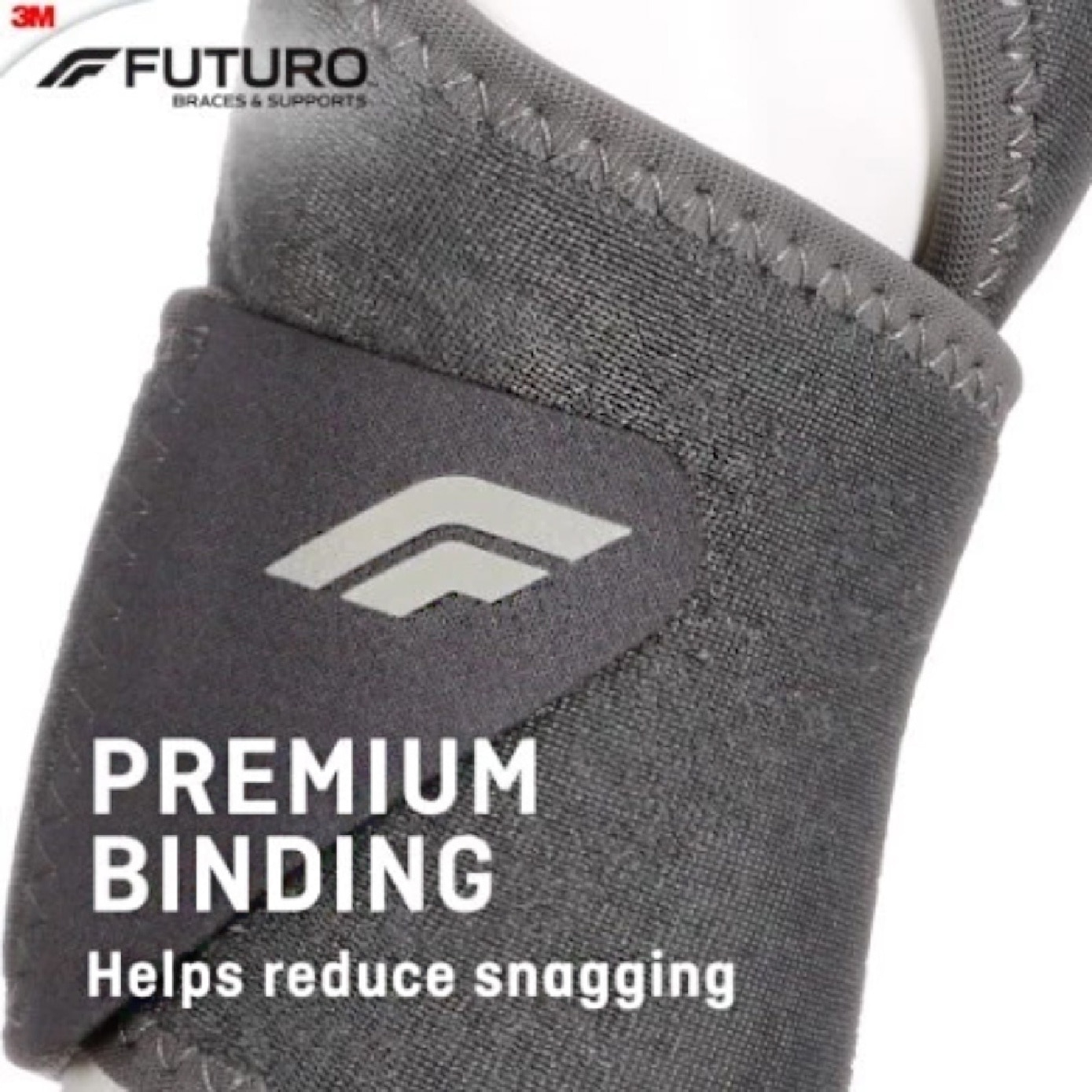 Comfort Fit Wrist Support Adjustable 1s