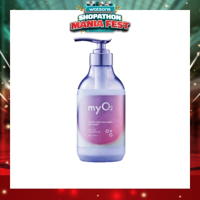 MYO2 - Water Coat Deep Moist Treatment 450g