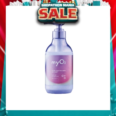 MYO2 - Water Coat Deep Moist Treatment 450g