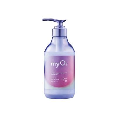 MYO2 Water Coat Deep Moist Treatment 450g