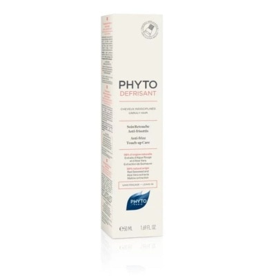 PHYTO Defrisant Anti-Frizz Touch-Up Care 50ml (Expiry: Dec`2024)