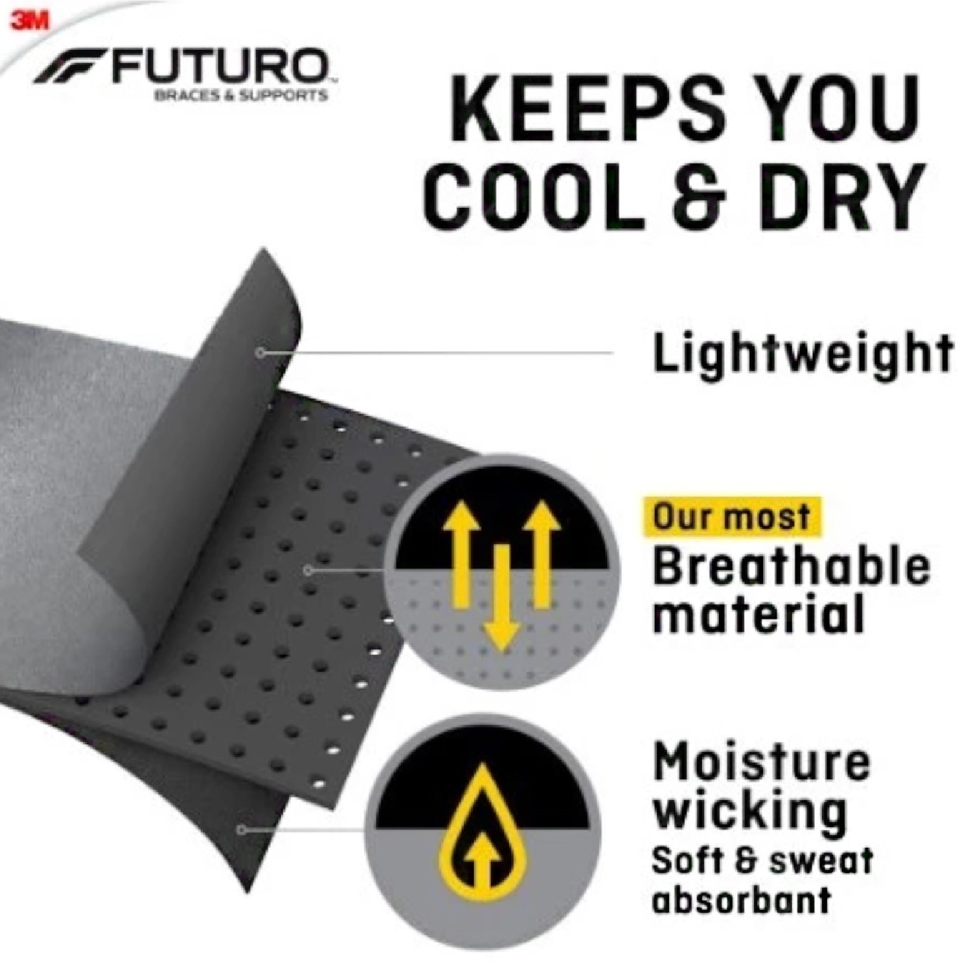 Comfort Fit Elbow Support Adjustable 1s