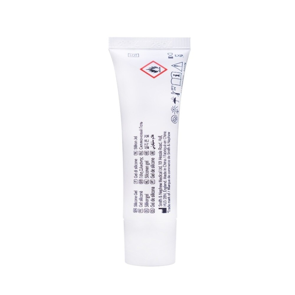 Cica-Care Silicone Gel 15g