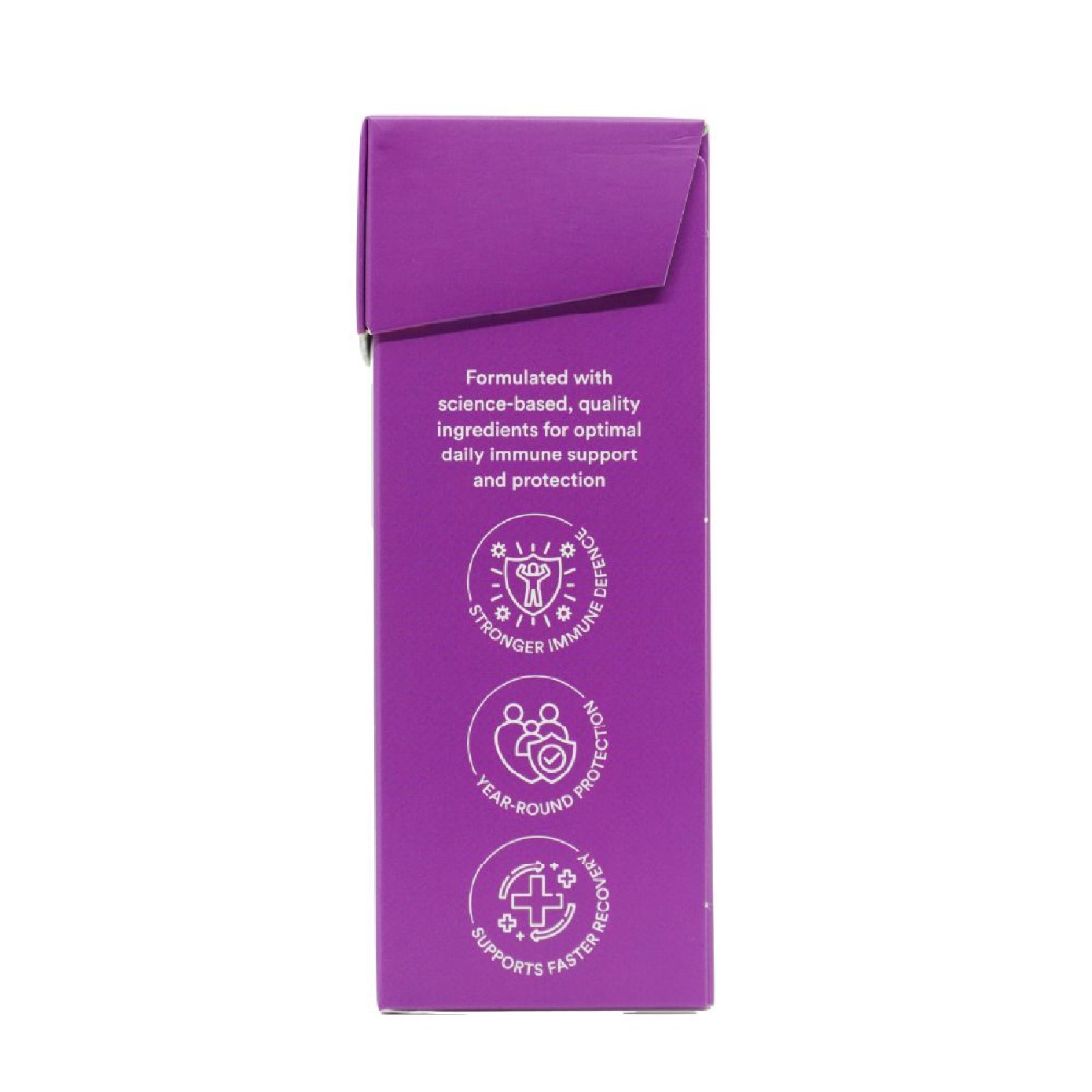 Immunity Builder™ Jelly Sachet 30s image