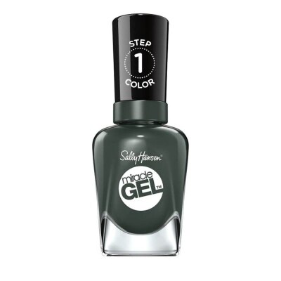 SALLY HANSEN Miracle Gel 762 Leaf Me Be 14.7ml