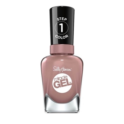 SALLY HANSEN Miracle Gel 494 Love Me Lilac 14.7ml