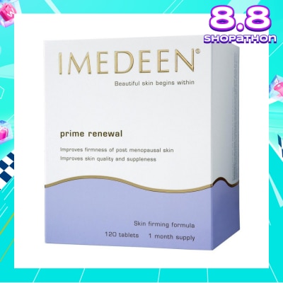 IMEDEEN Prime Renewal 120s Tablets
