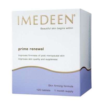 IMEDEEN Prime Renewal 120s Tablets