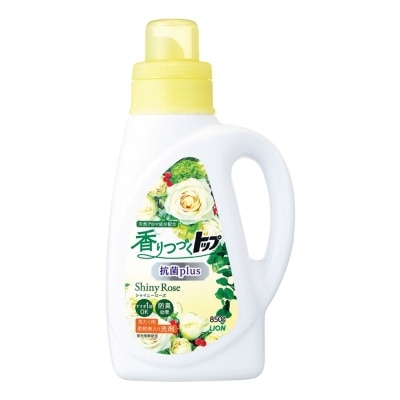 TOP Liquid Detergent with Softener Shiny Rose 850g