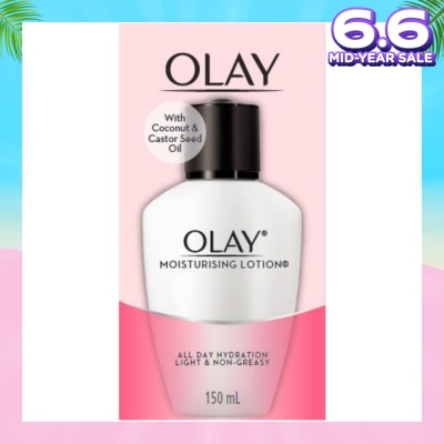 OLAY Moisturising Lotion 150 ml