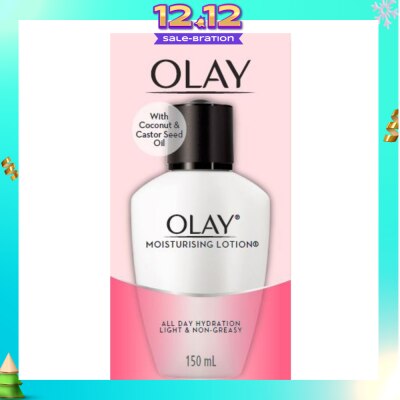OLAY Moisturising Lotion 150 ml