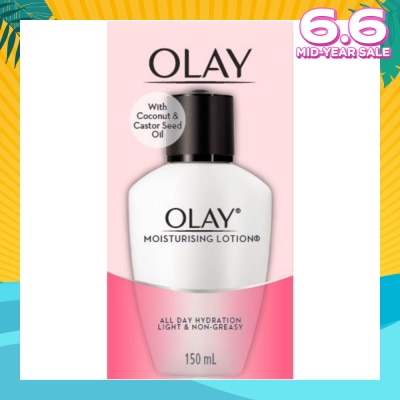 OLAY Moisturising Lotion 150 ml