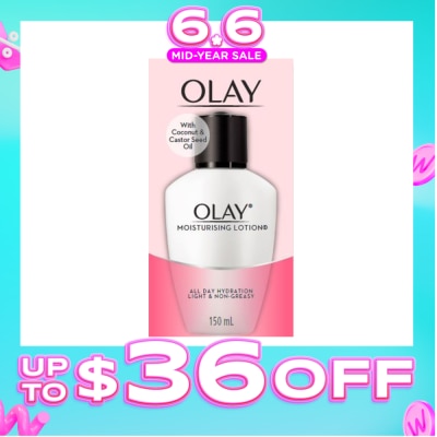 OLAY - Moisturising Lotion 150 ml