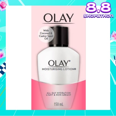 OLAY Moisturising Lotion 150 ml