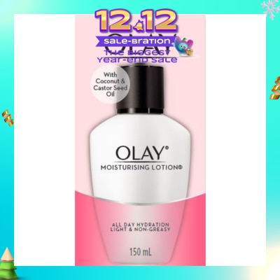 OLAY Moisturising Lotion 150 ml