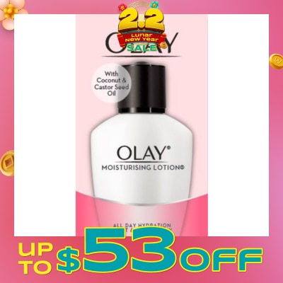 OLAY Moisturising Lotion 150 ml