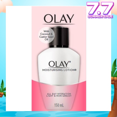 OLAY Moisturising Lotion 150 ml