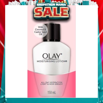 OLAY - Moisturising Lotion 150 ml