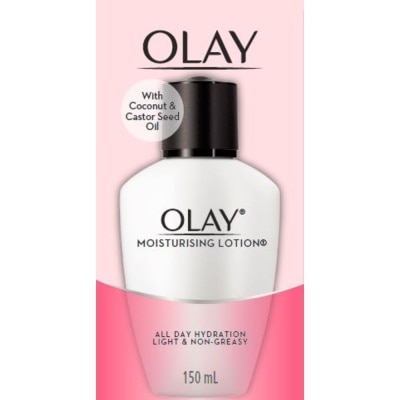 OLAY Moisturising Lotion 150 ml